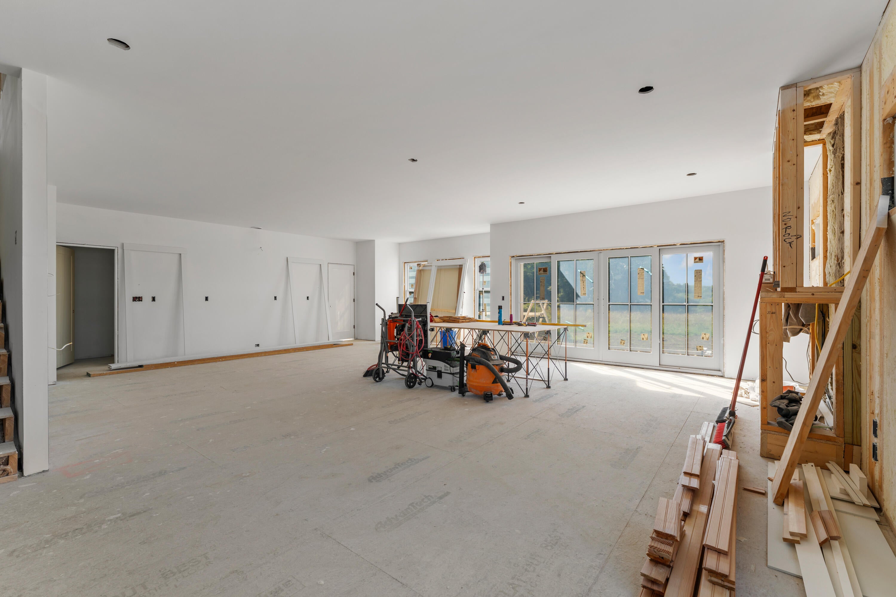Lot 5 Acadia Drive