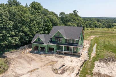 Lot 5 Acadia Drive Falmouth ME 04105