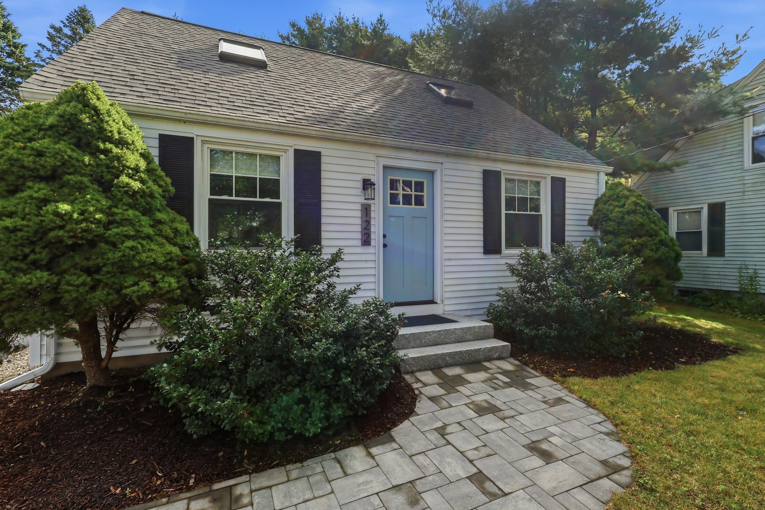 122 Boothby Avenue
