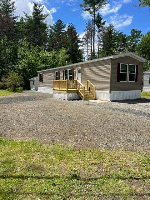 Photo of 2196 Sanford Road #10, Wells, ME 04090 (MLS # 1667269)