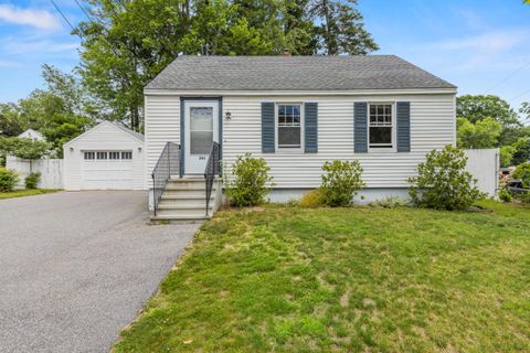 Photo of 341 Auburn Street, Portland, ME 04103 (MLS # 1670976)