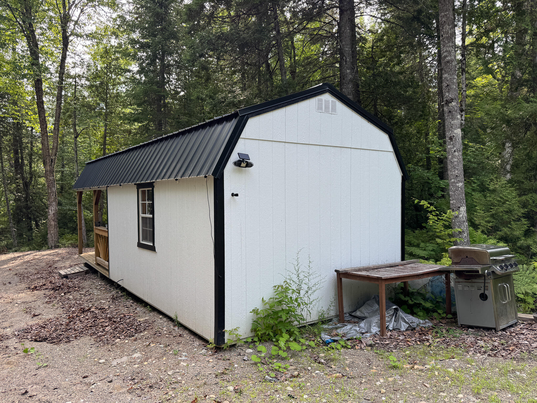 Lot 7 Bill Green Pond Road