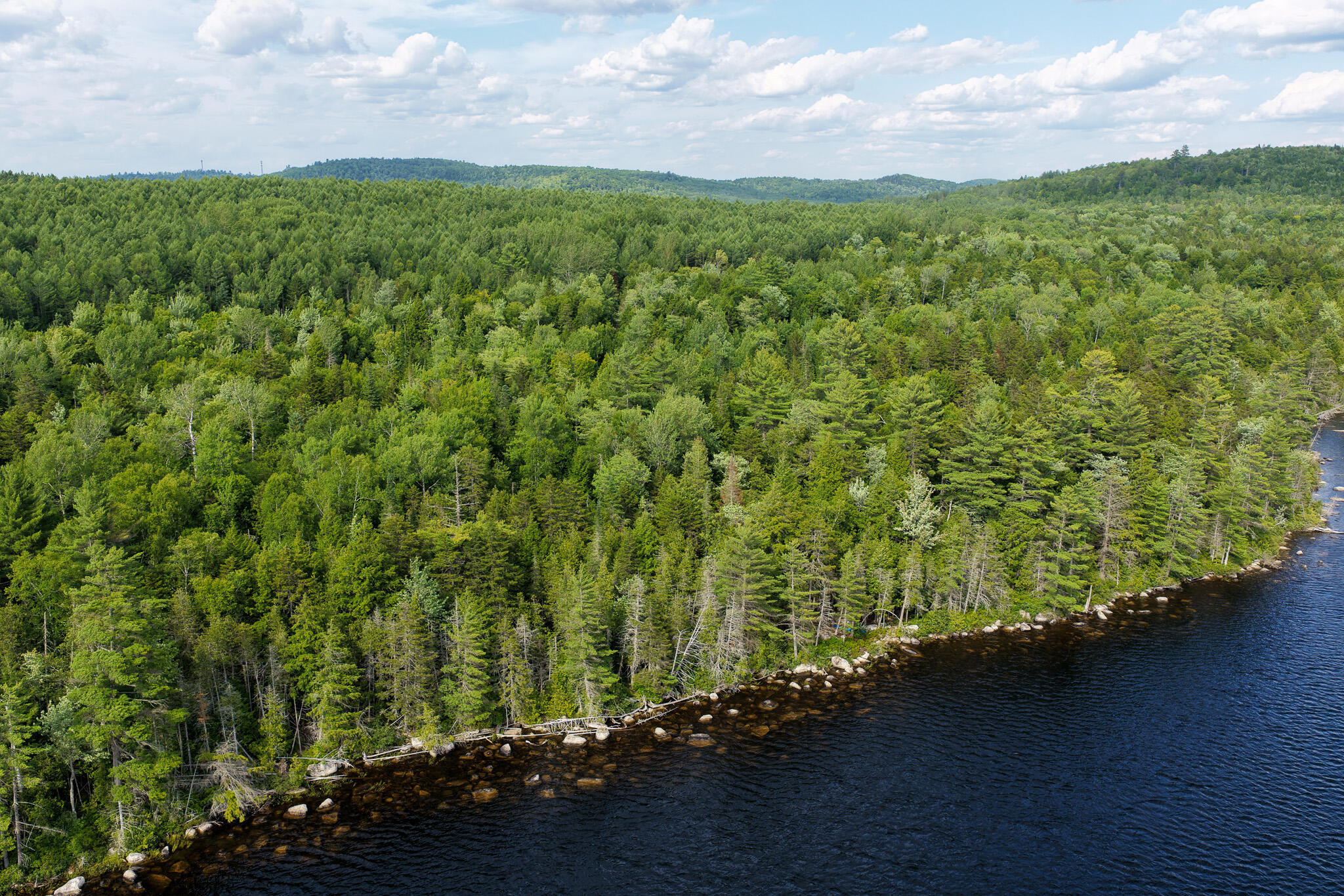 Lot 7 Bill Green Pond Road