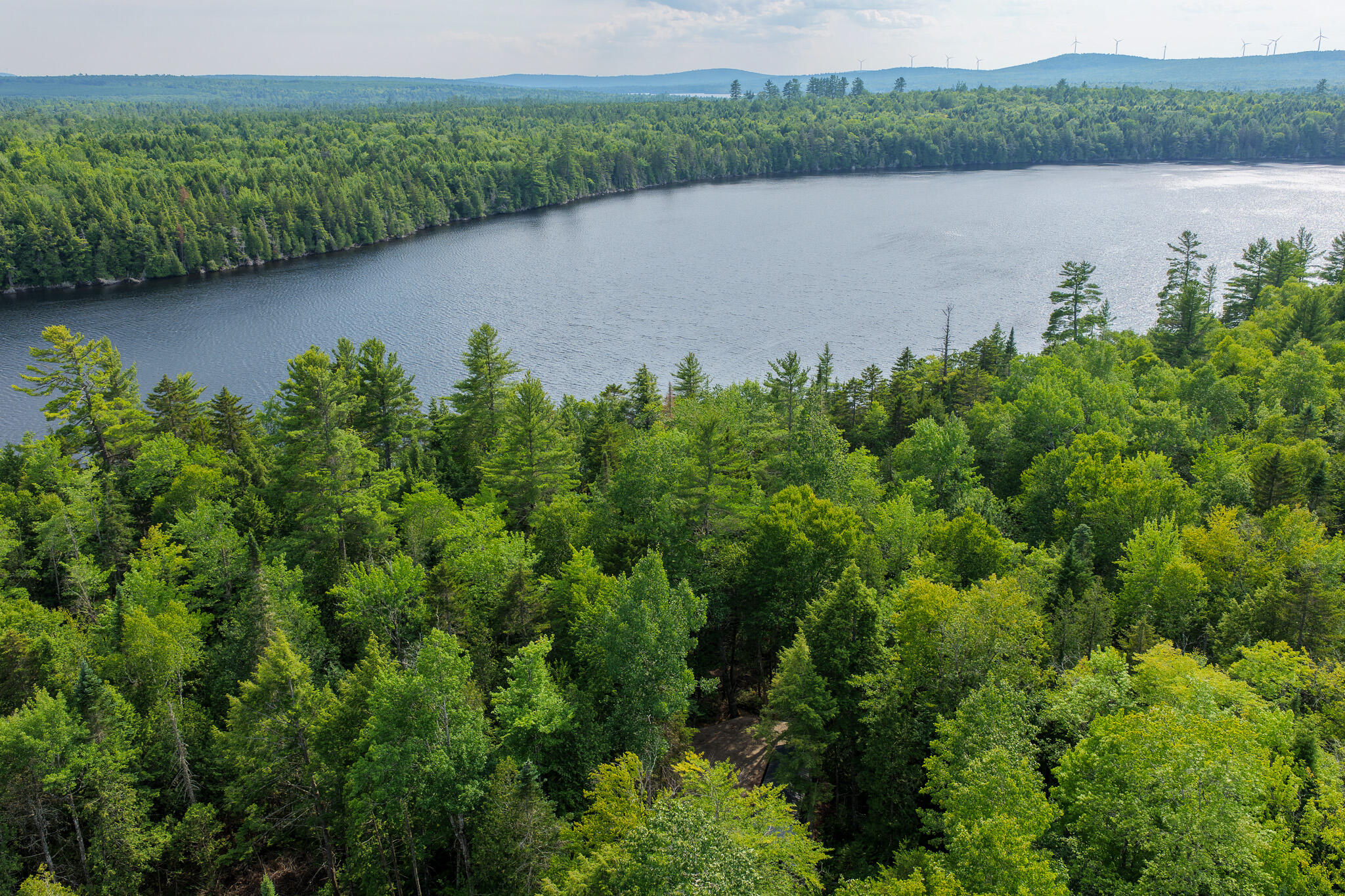 Lot 7 Bill Green Pond Road