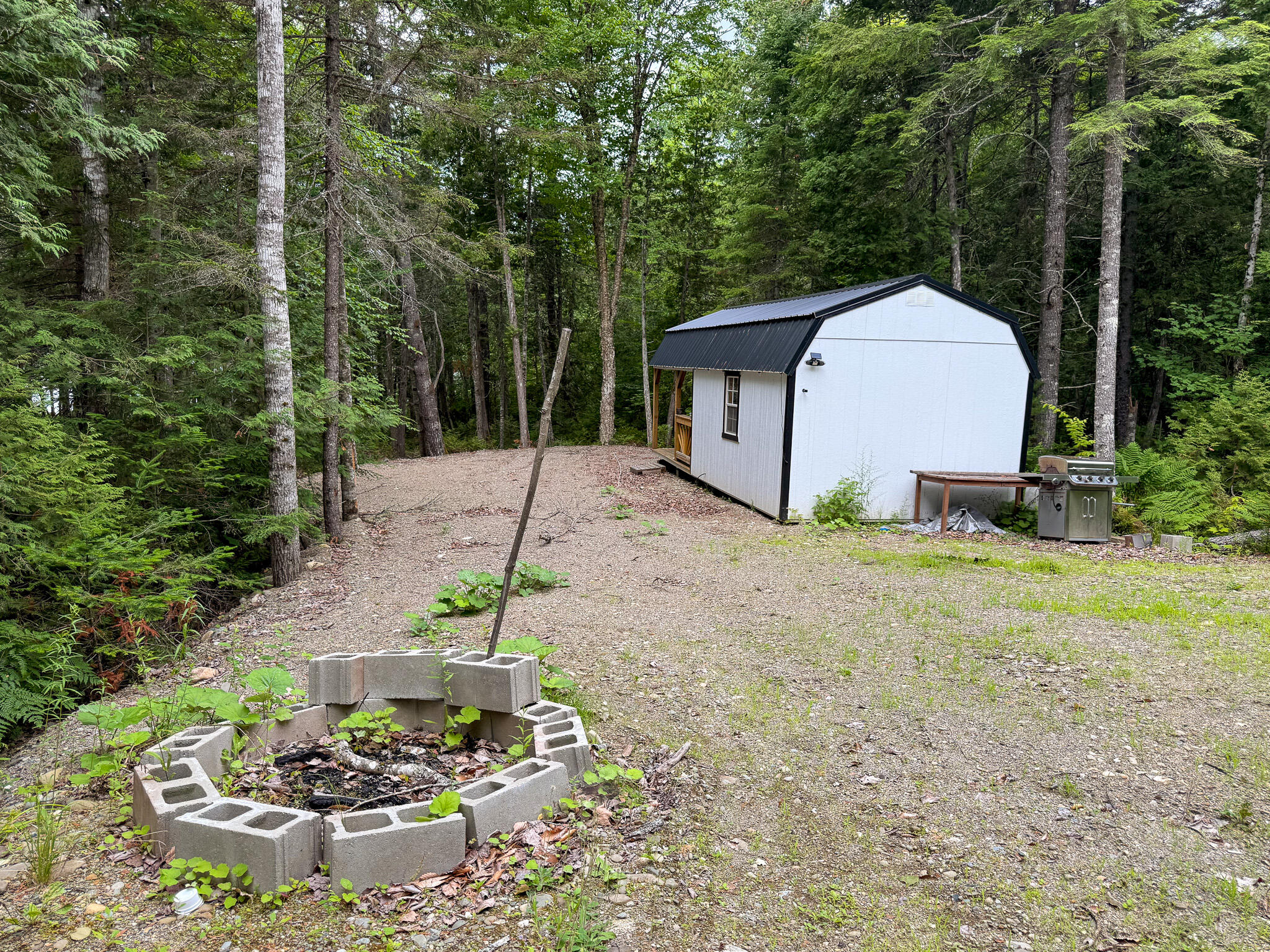 Lot 7 Bill Green Pond Road