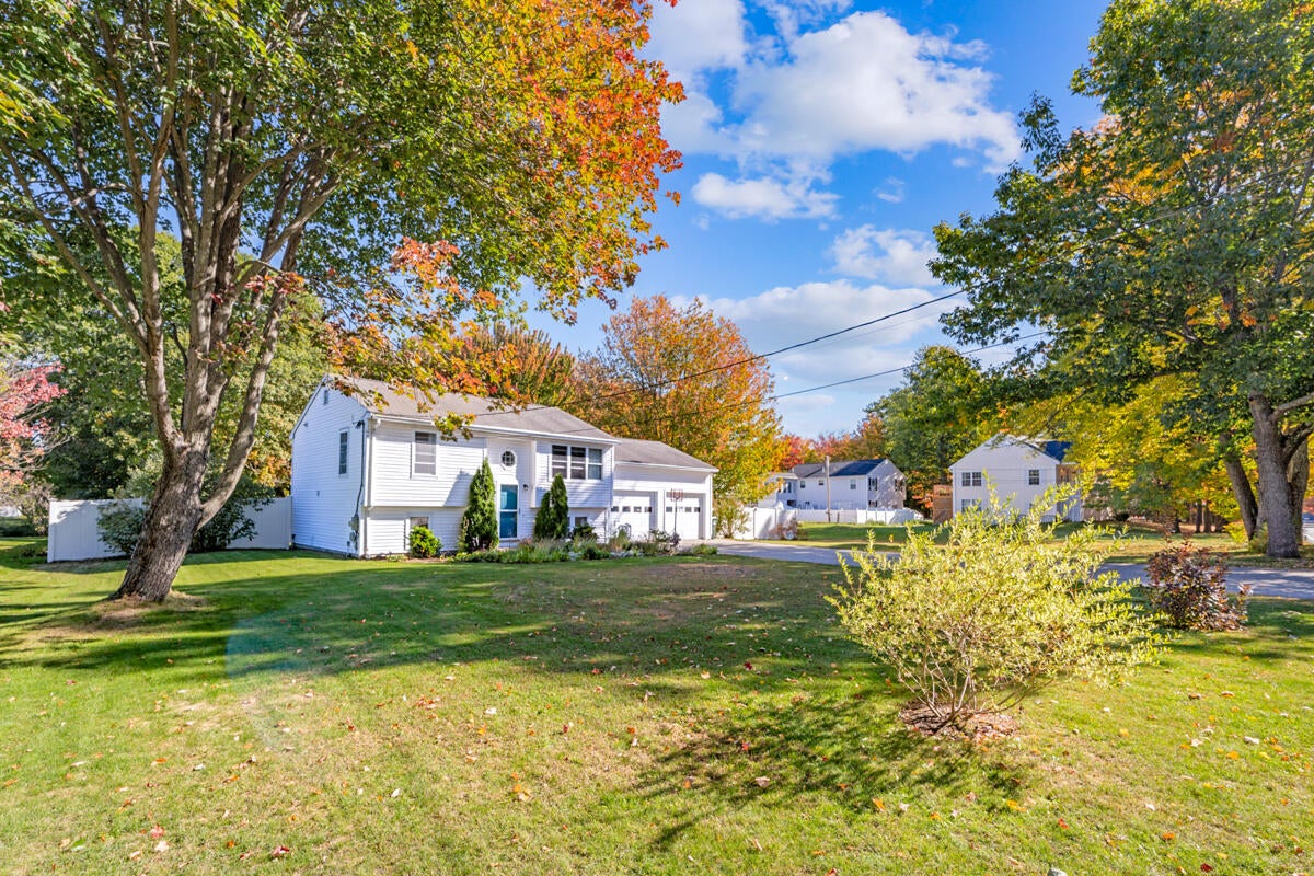 63 Shadagee Road
