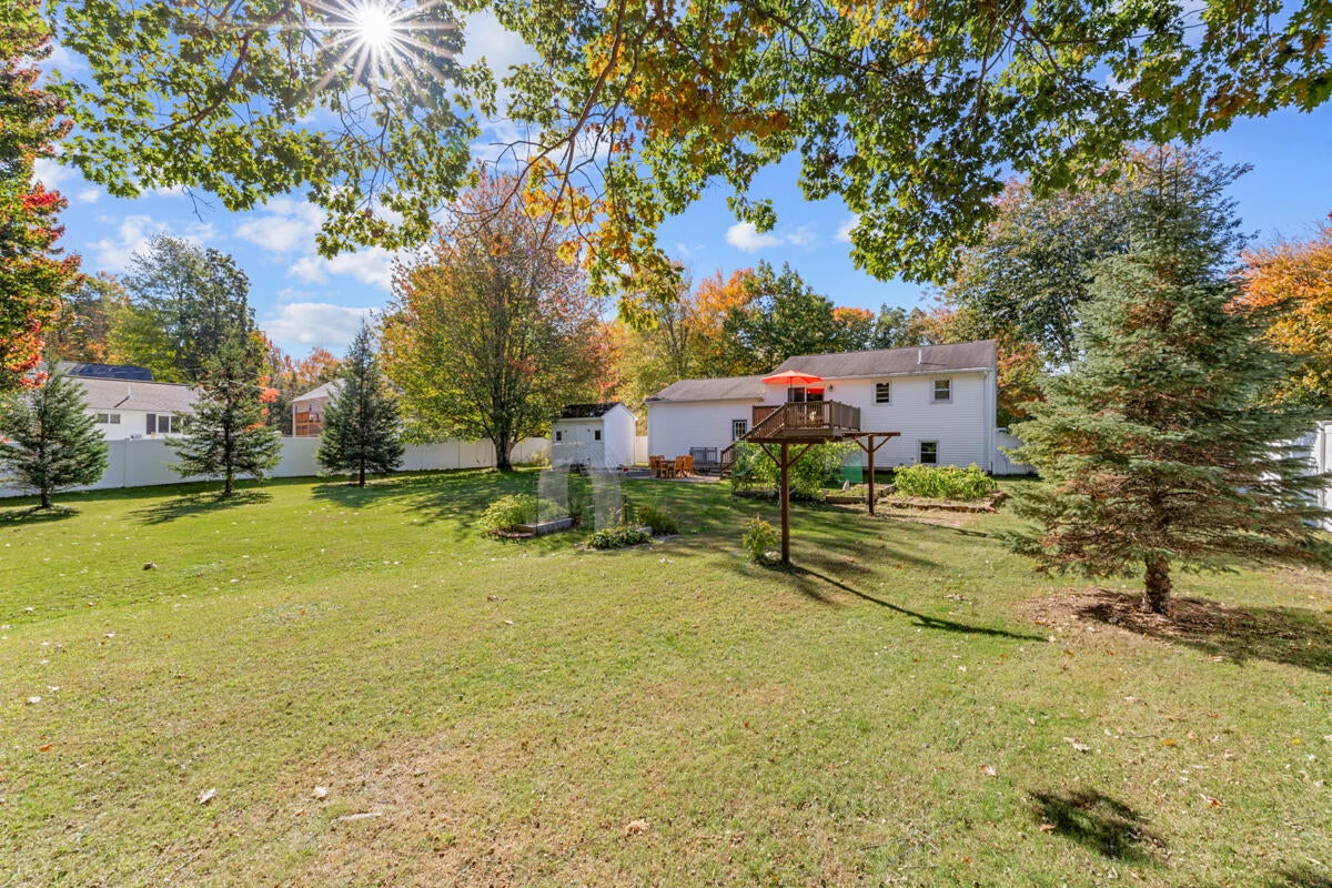 63 Shadagee Road