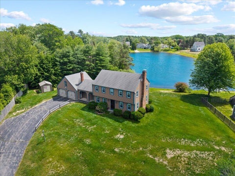 Photo of 7 Ironclad Road, Scarborough, ME 04074 (MLS # 1668890)
