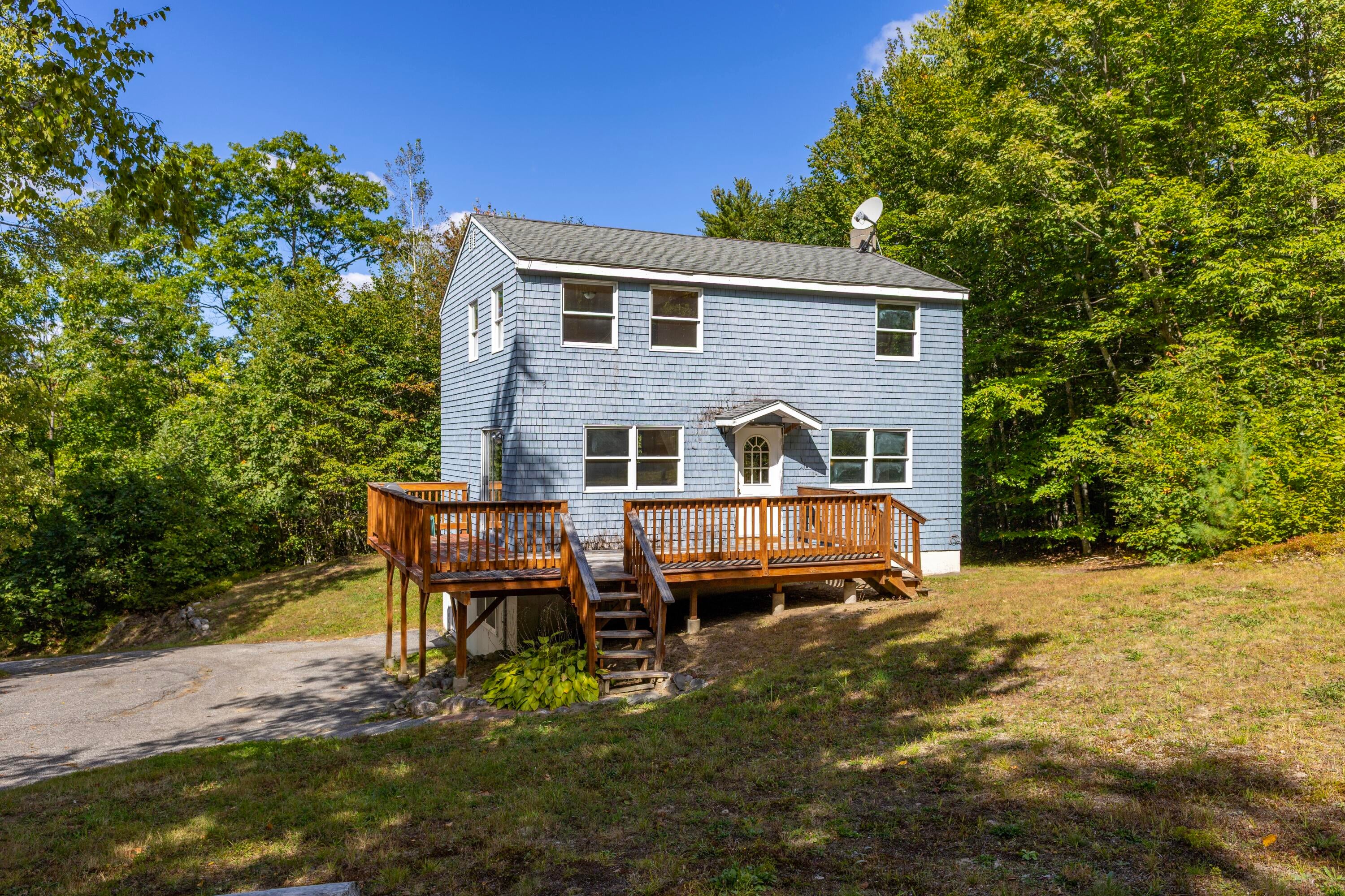 624 Convene Road