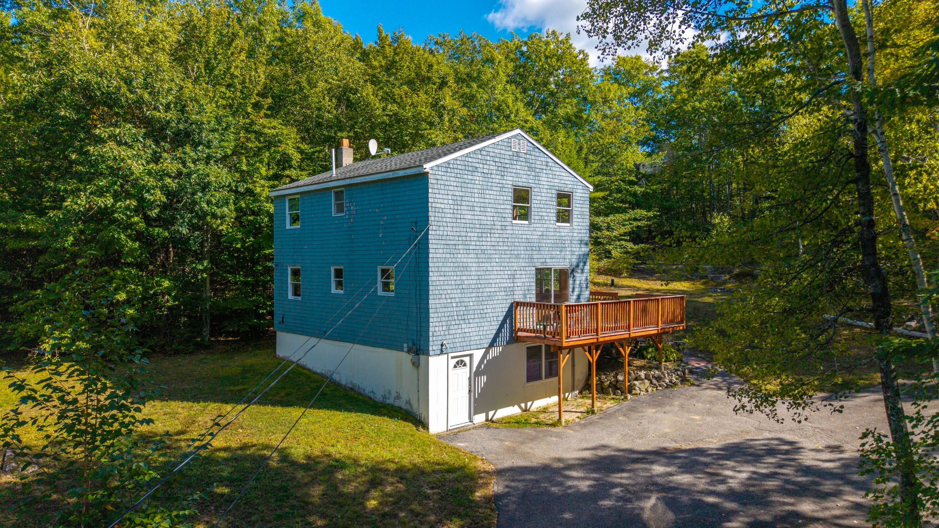 624 Convene Road