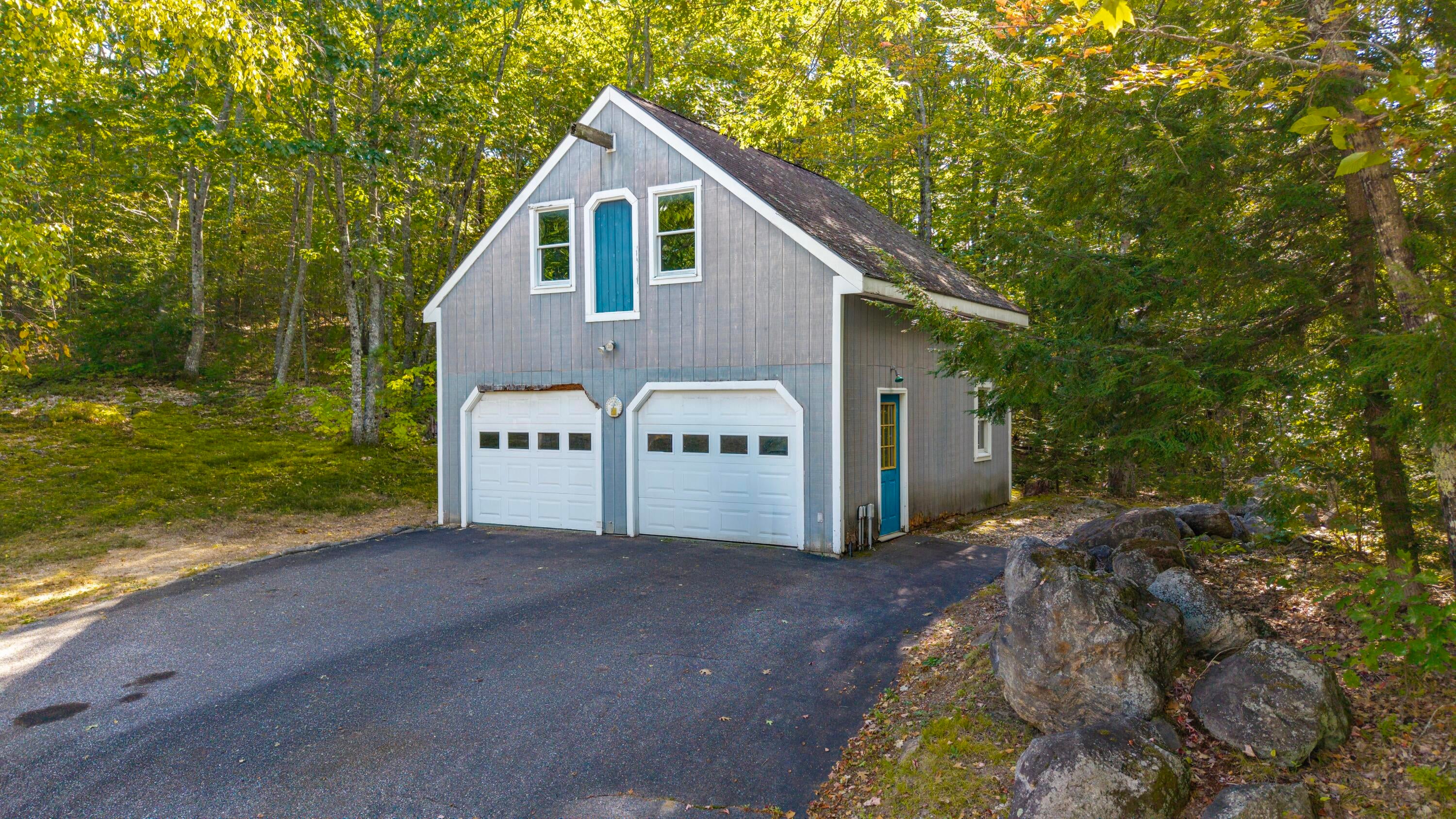 624 Convene Road
