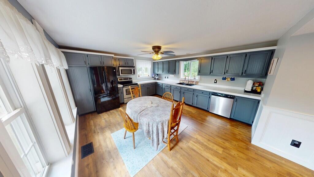 251 Hampden Road