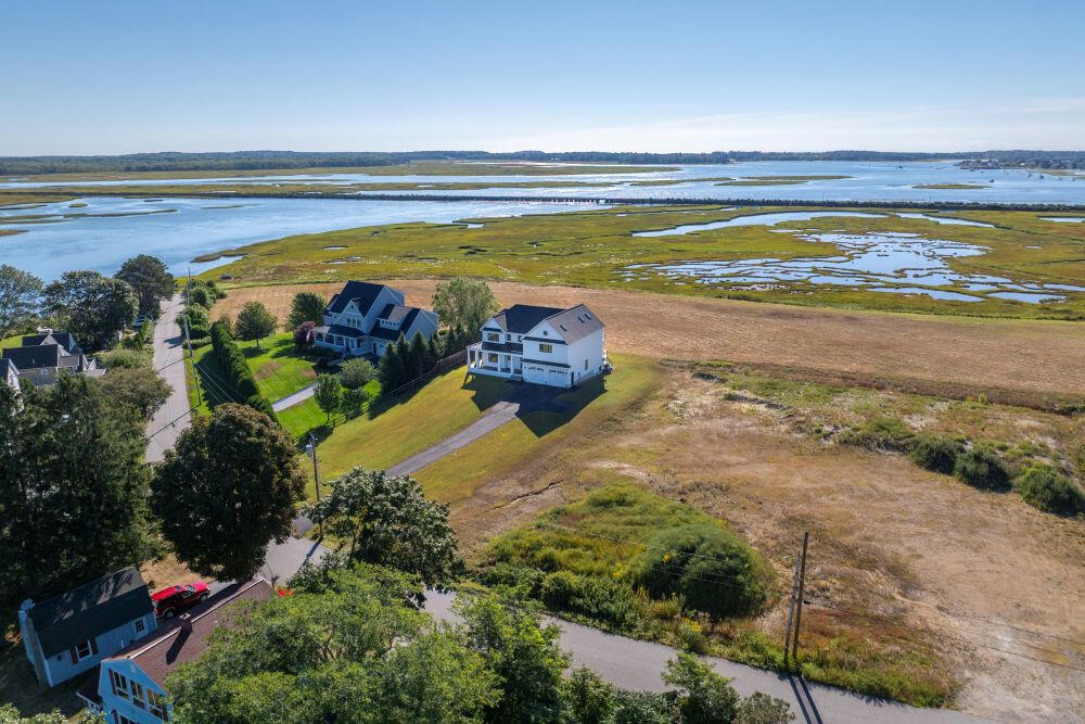 49 Seavey Landing Road