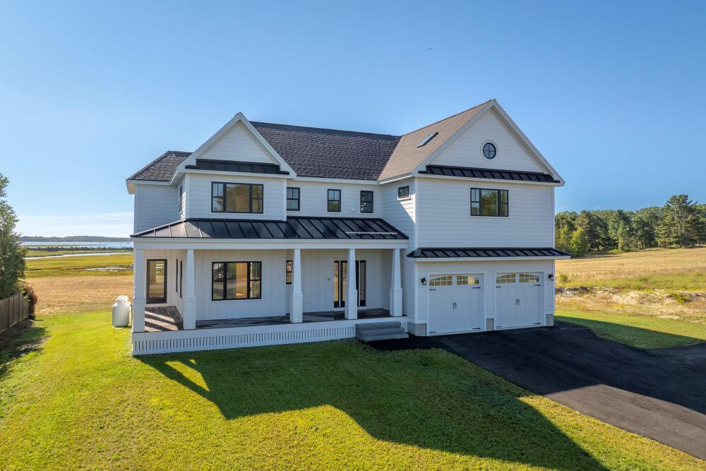 49 Seavey Landing Road