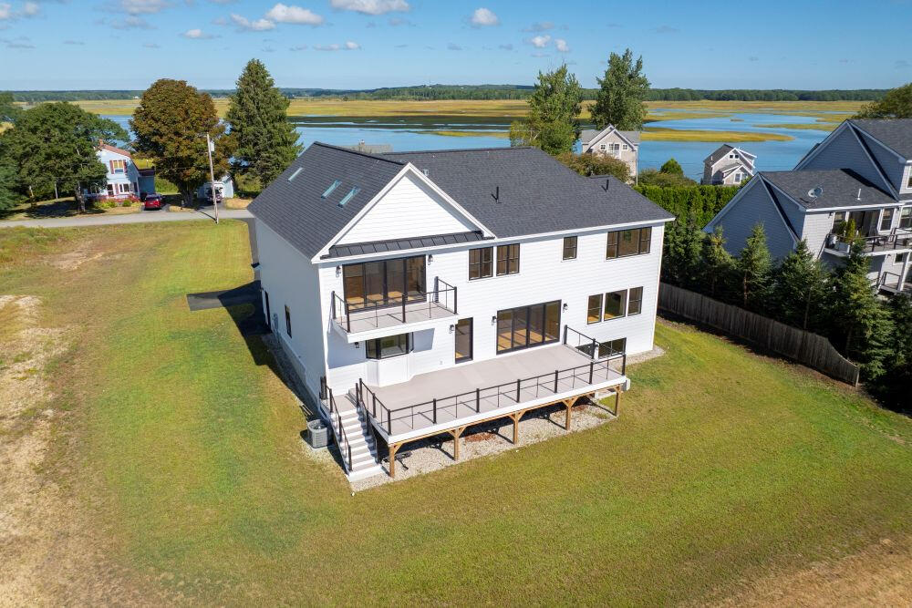 49 Seavey Landing Road