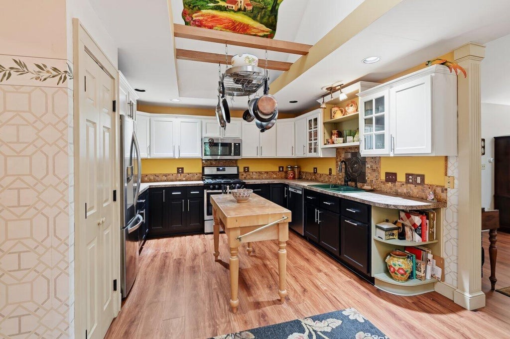 Photo of 86 Josiah Norton Road, York, ME 03902 (MLS # 1662178)