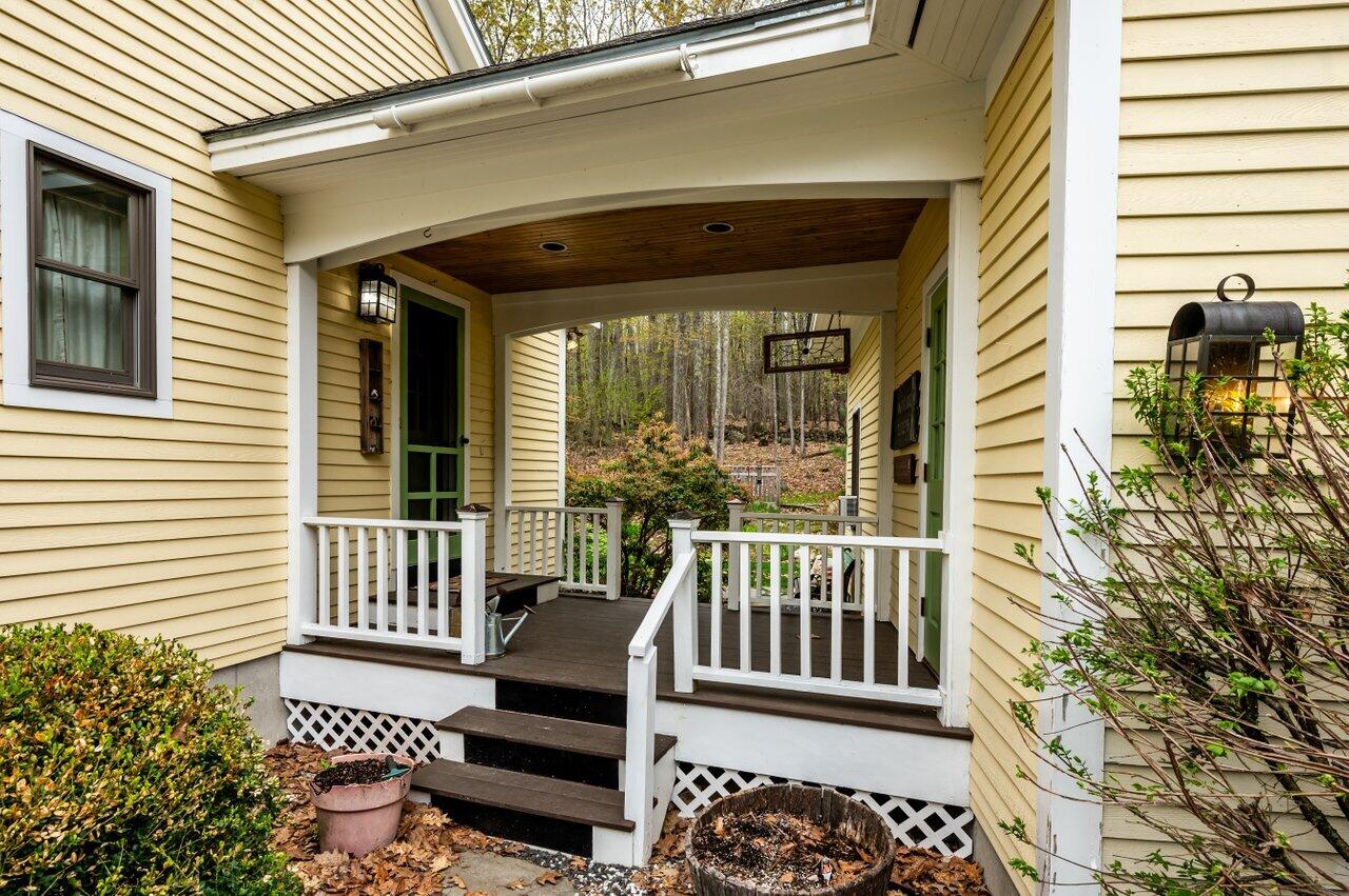 86 Josiah Norton Road