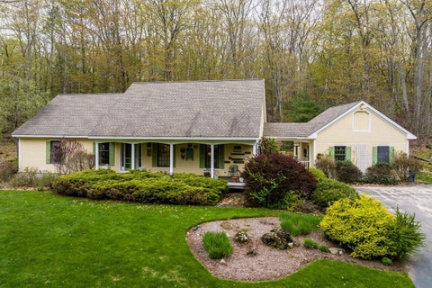 Photo of 86 Josiah Norton Road, York, ME 03902 (MLS # 1662178)