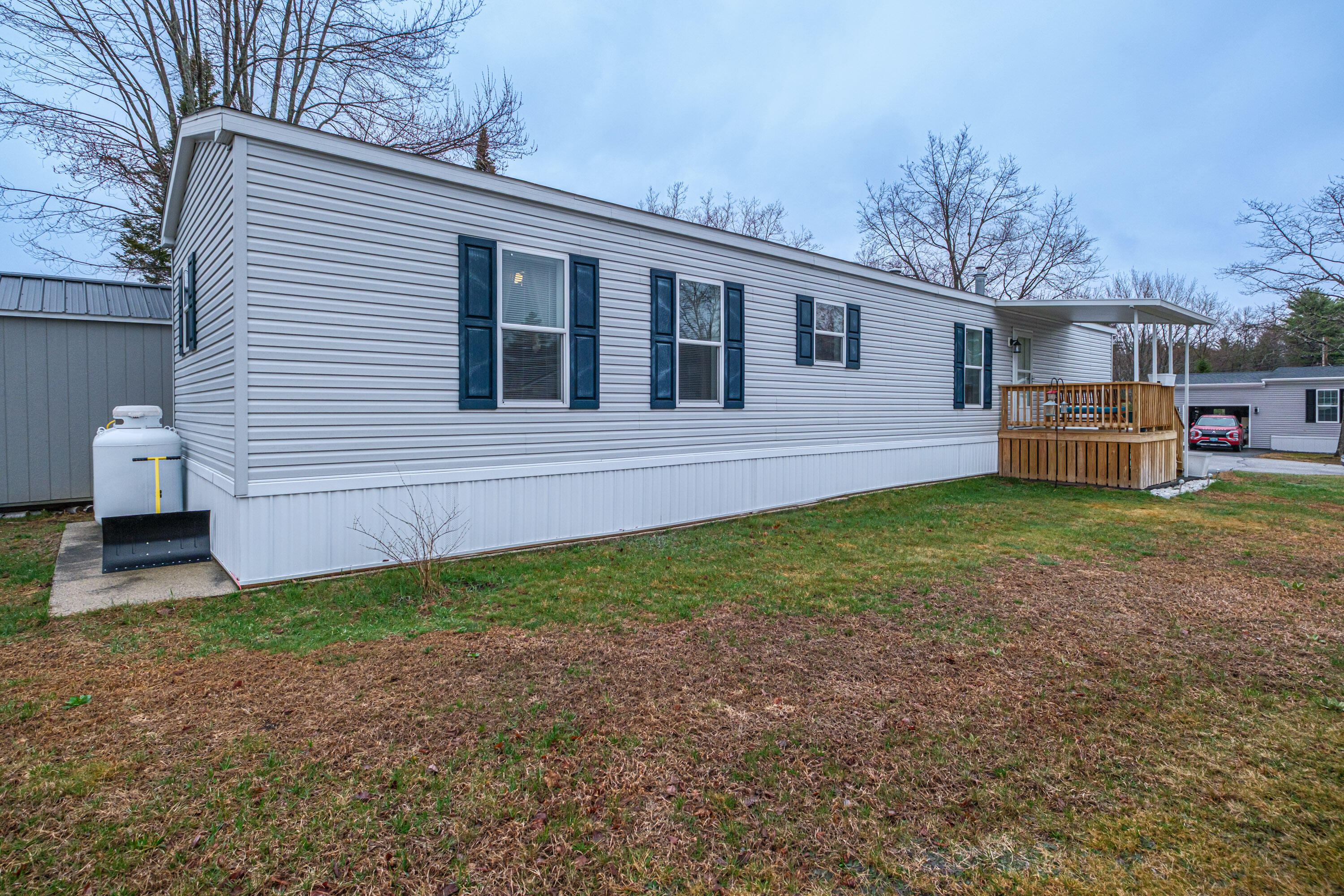 23 Kapote Drive