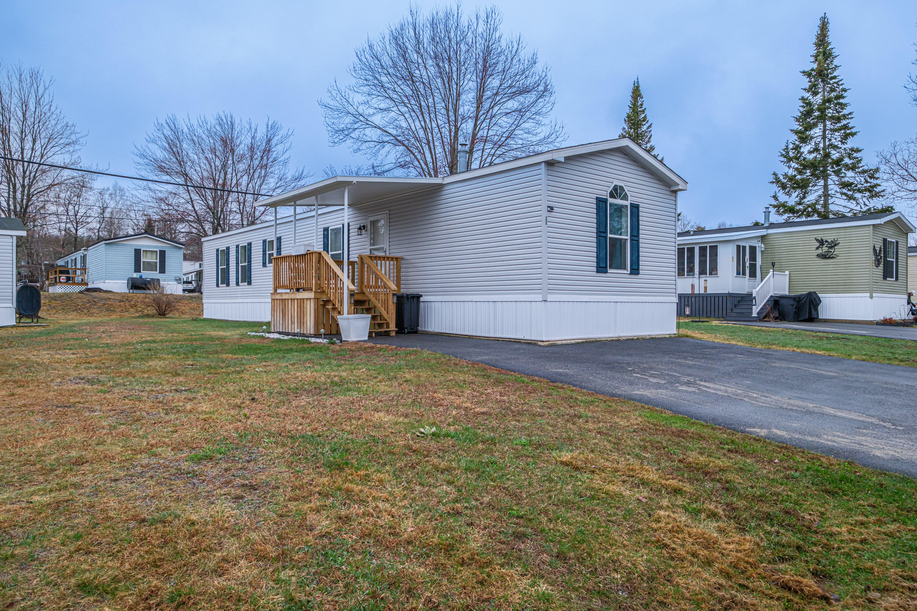 23 Kapote Drive