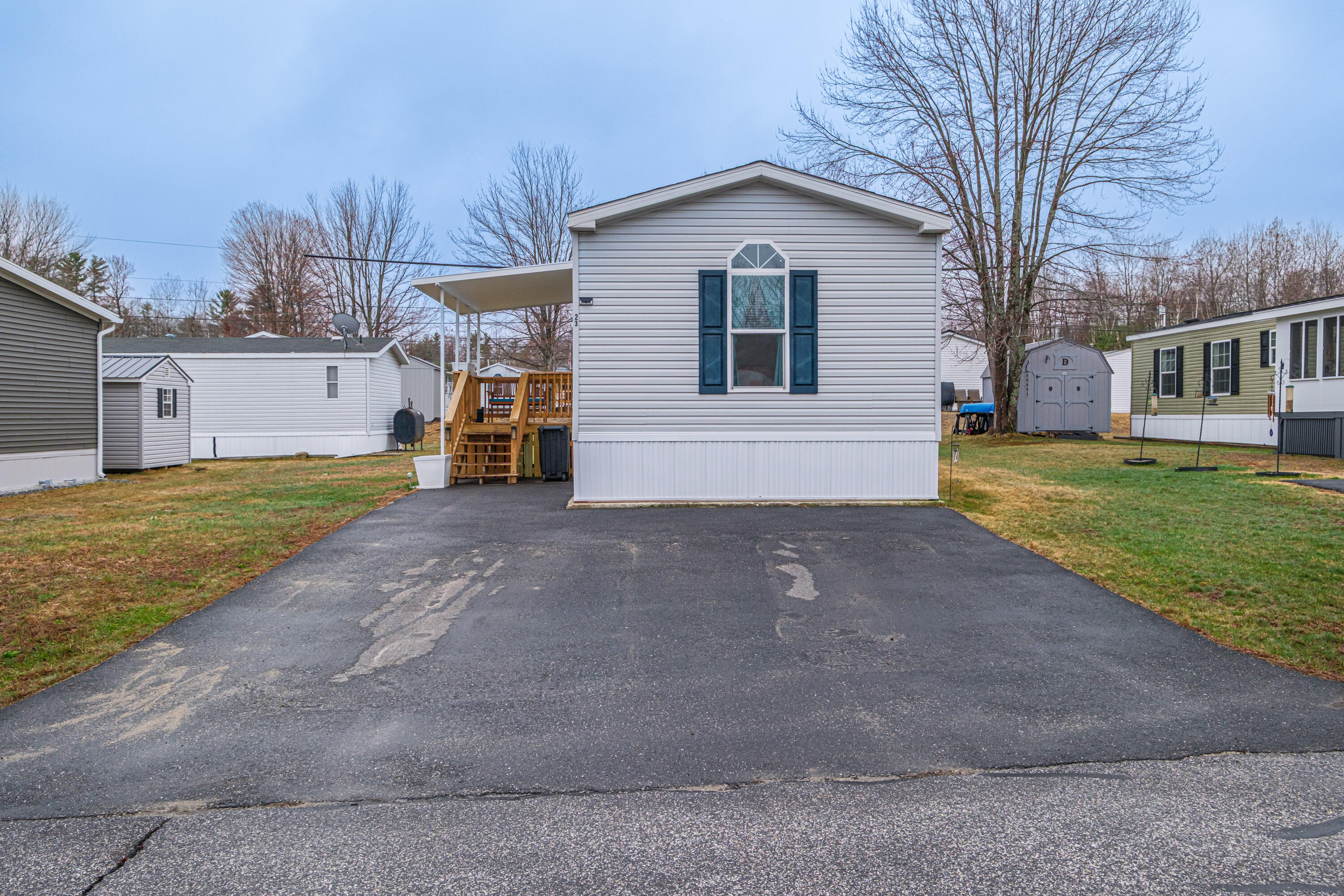 23 Kapote Drive