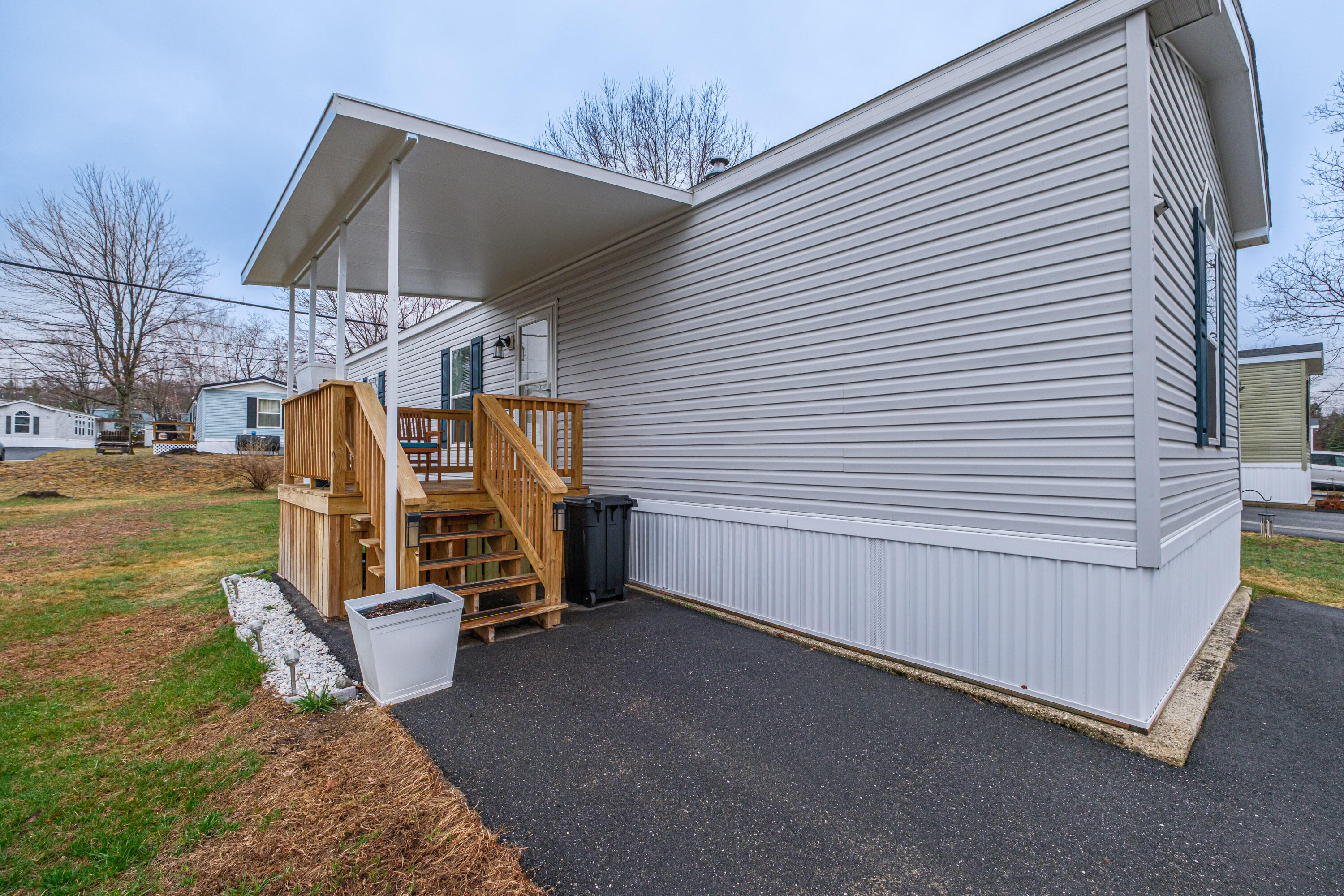 23 Kapote Drive