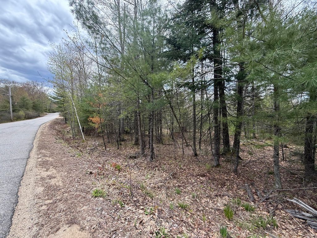 Photo of M R14 L 42 T M Wentworth Road, Lebanon, ME 04027 (MLS # 1662121)