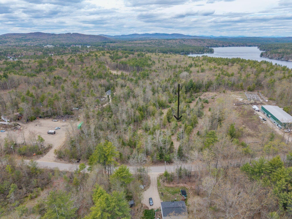 Photo of M R14 L 42 T M Wentworth Road, Lebanon, ME 04027 (MLS # 1662121)