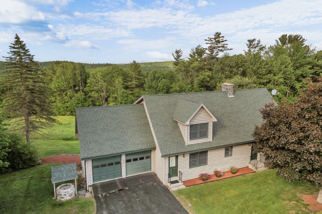Photo of 229 Hersey Hill Road, Auburn, ME 04210 (MLS # 1667525)