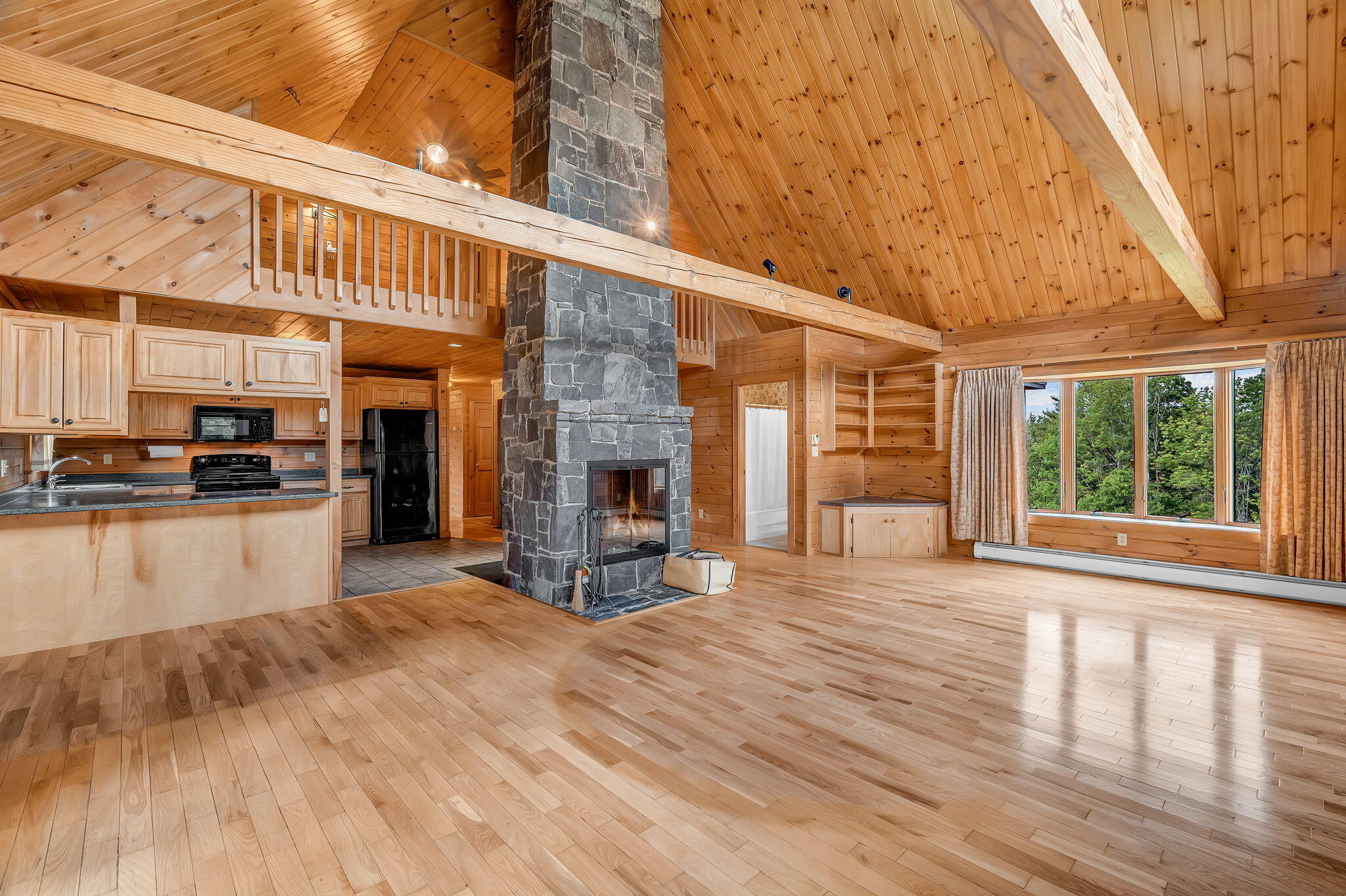 229 Hersey Hill Road