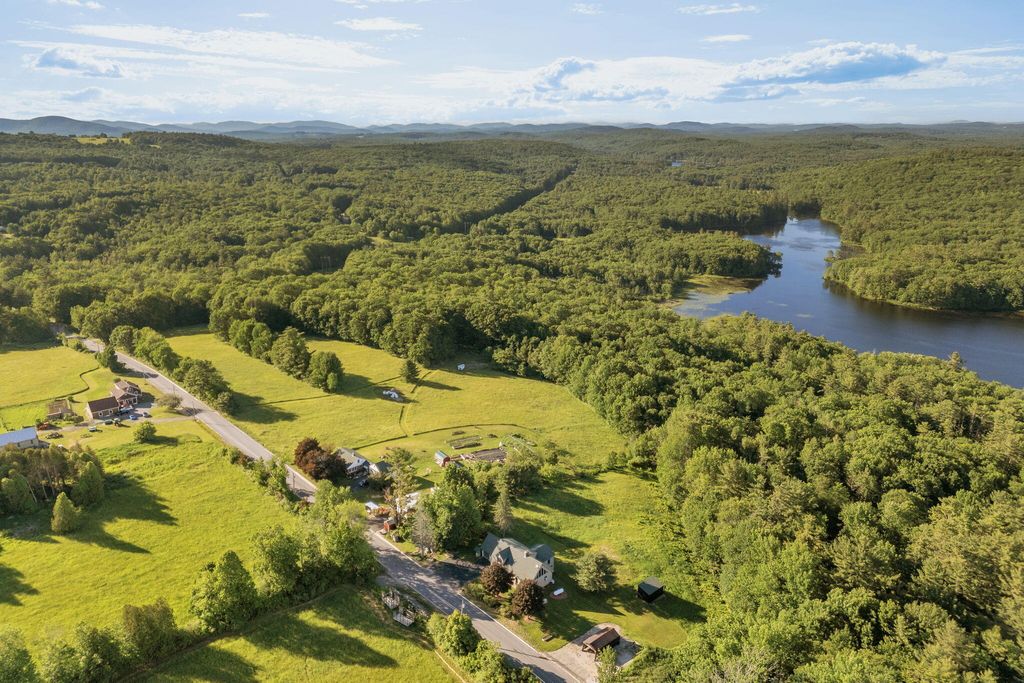 Photo of 229 Hersey Hill Road, Auburn, ME 04210 (MLS # 1667525)