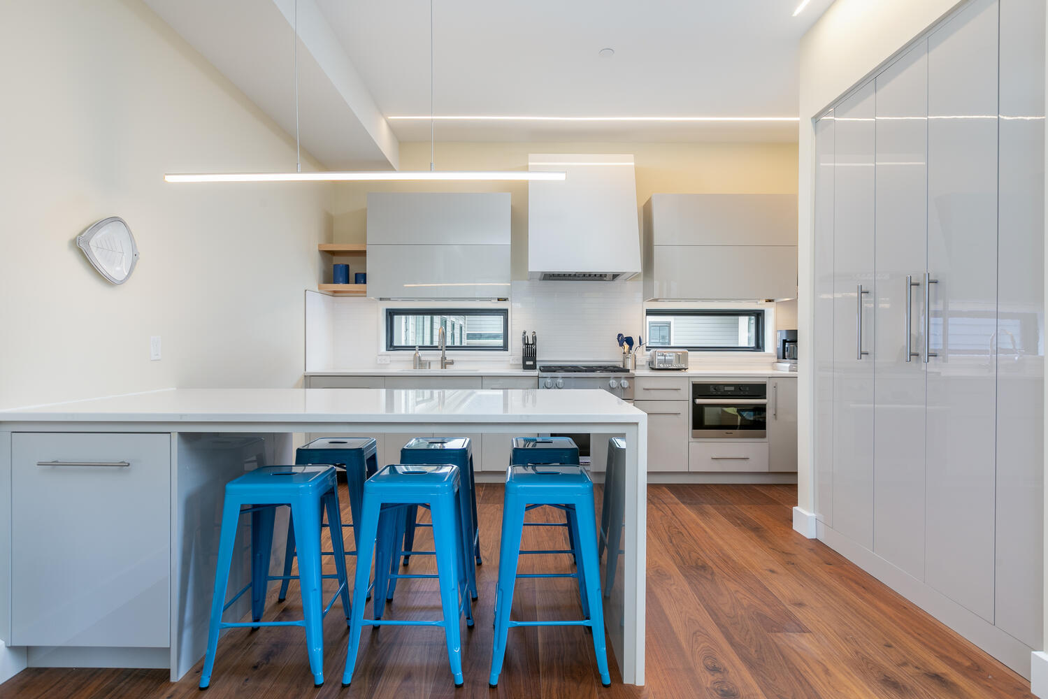 5 Merrill Street