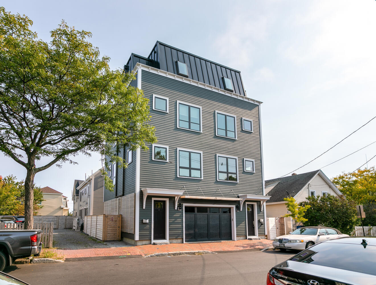 5 Merrill Street