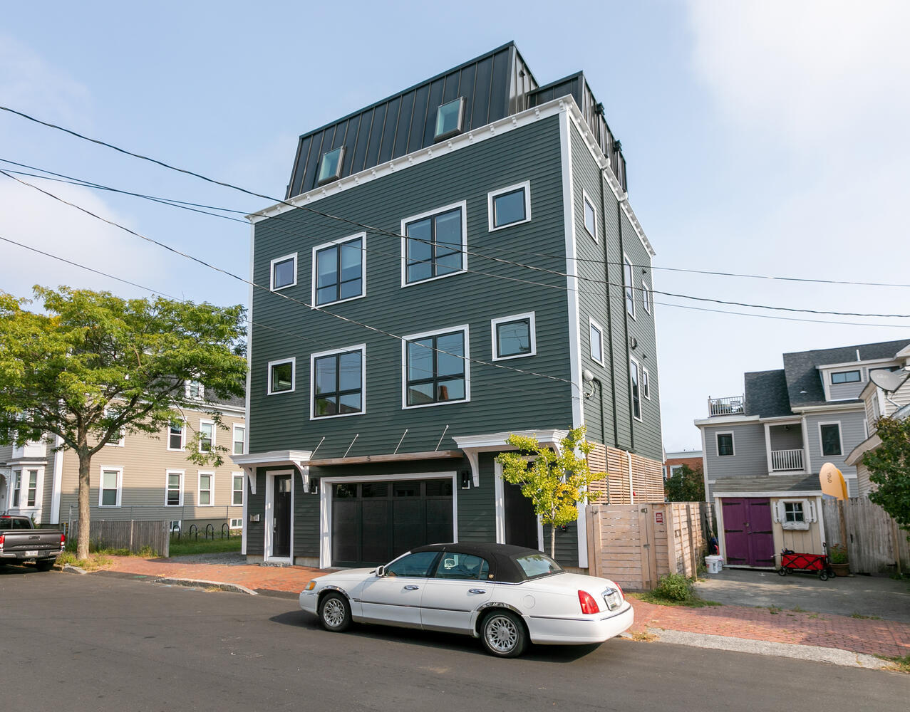 5 Merrill Street