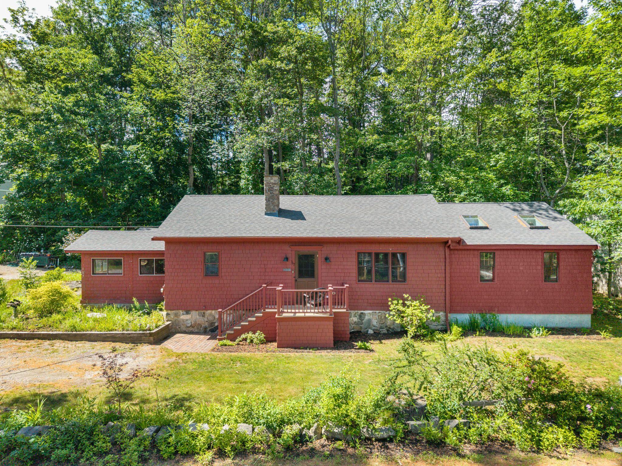 107 Highland Avenue