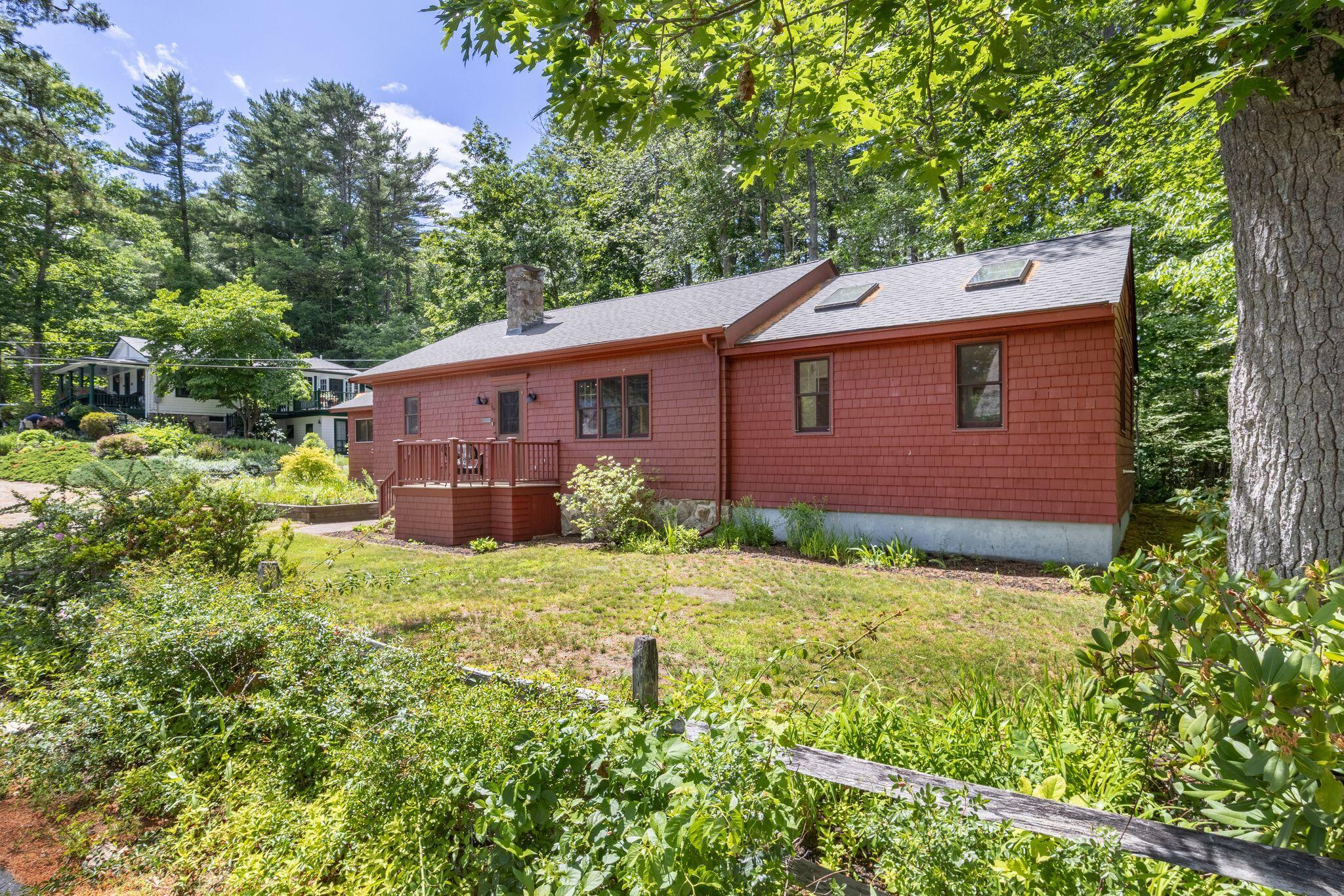 107 Highland Avenue