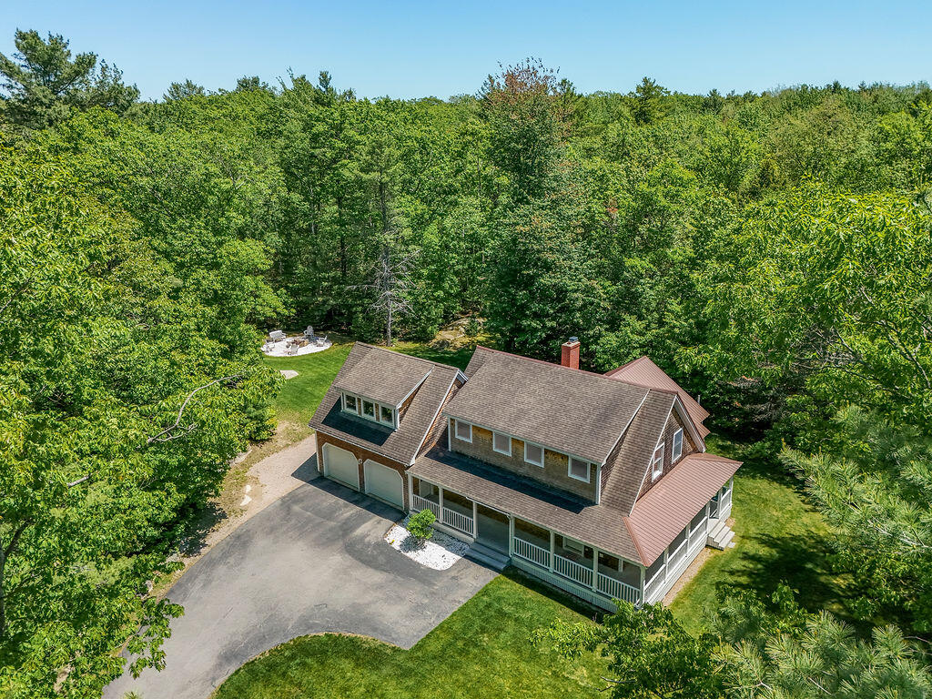 91 Oak Ridge Road