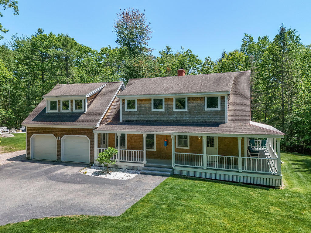 91 Oak Ridge Road