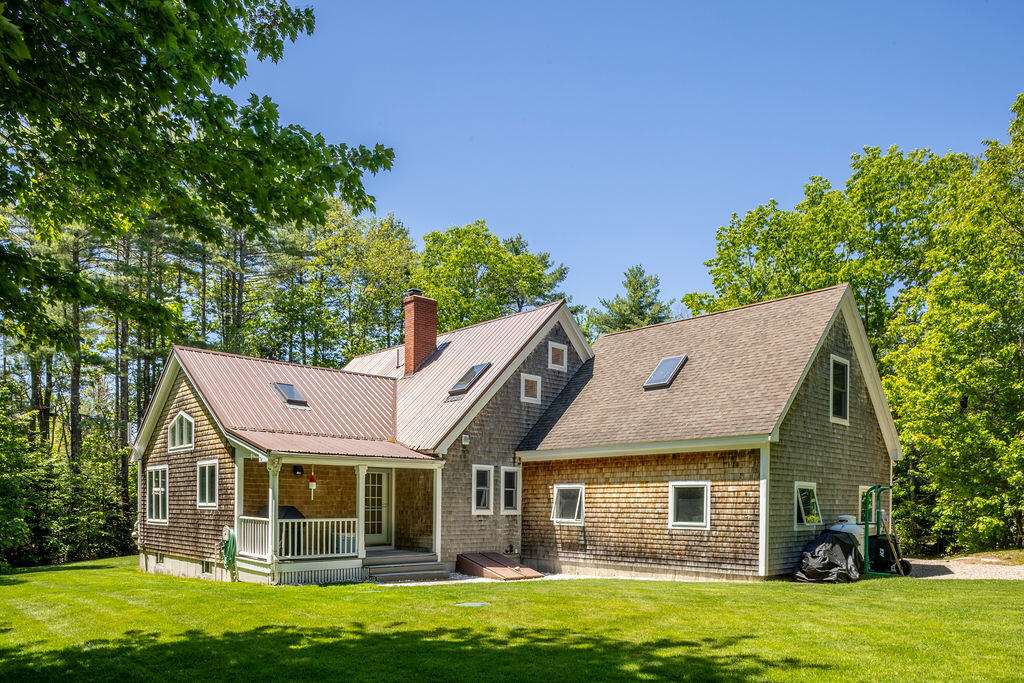 91 Oak Ridge Road