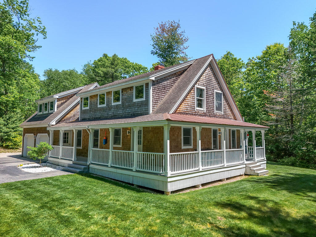 91 Oak Ridge Road