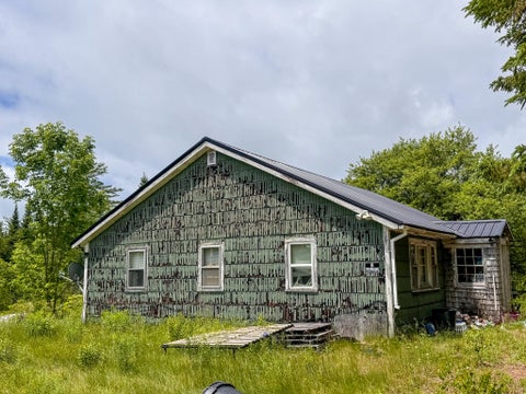 Photo of 251 Jr Williams Road, Wesley, ME 04686 (MLS # 1668372)