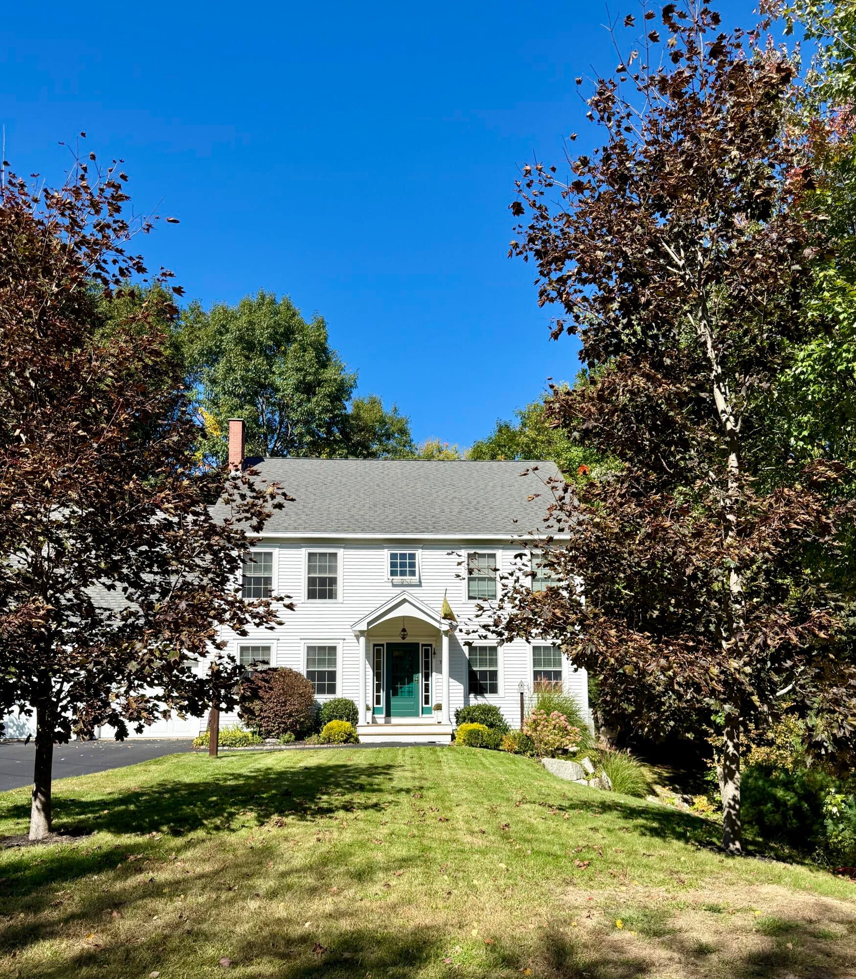 7 Jordan Drive