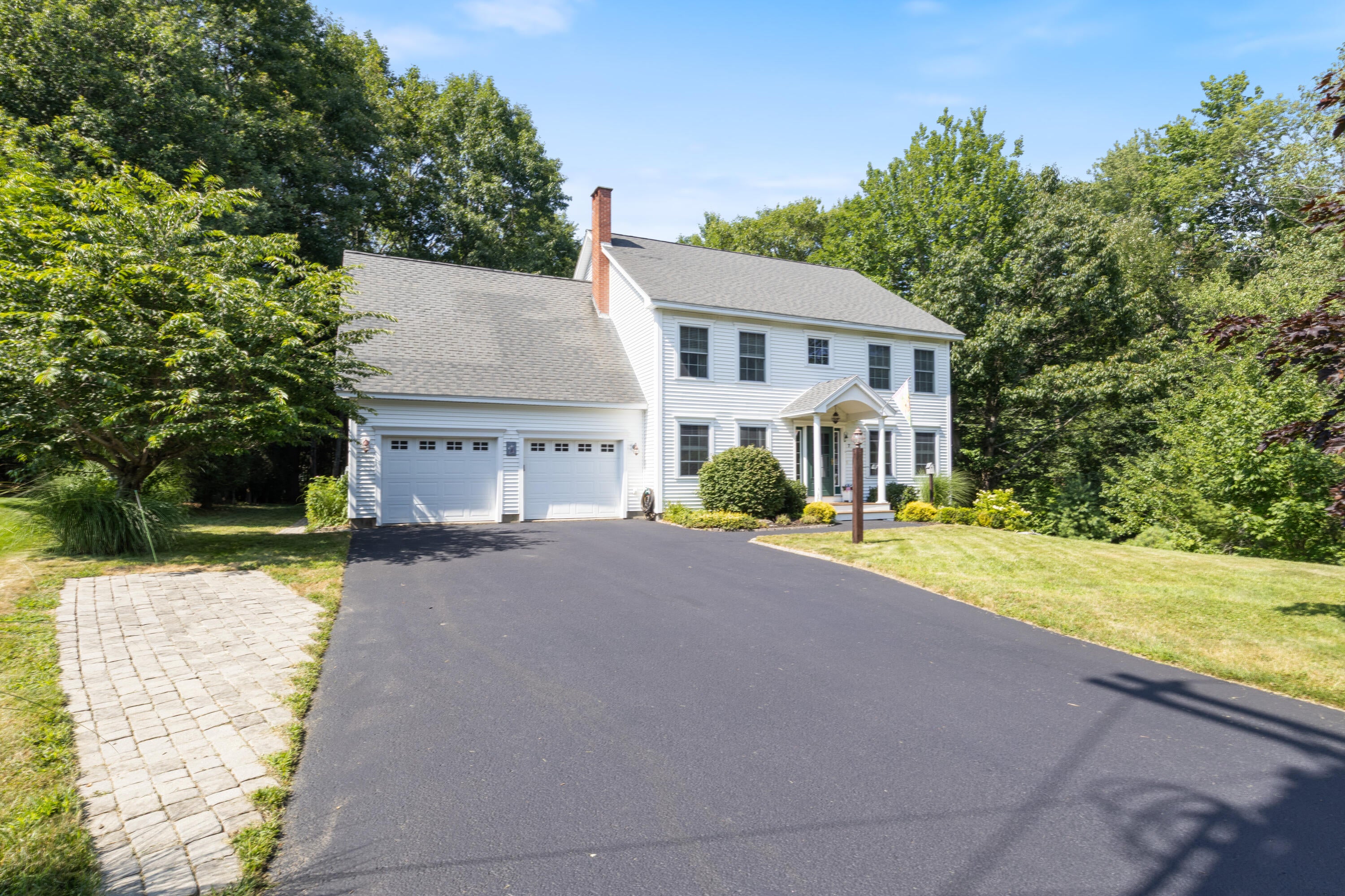 7 Jordan Drive