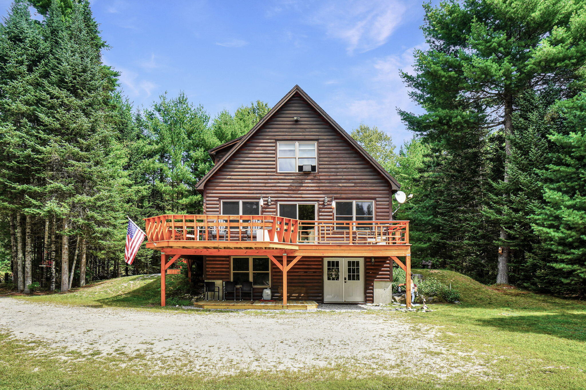 15 English Woods Road