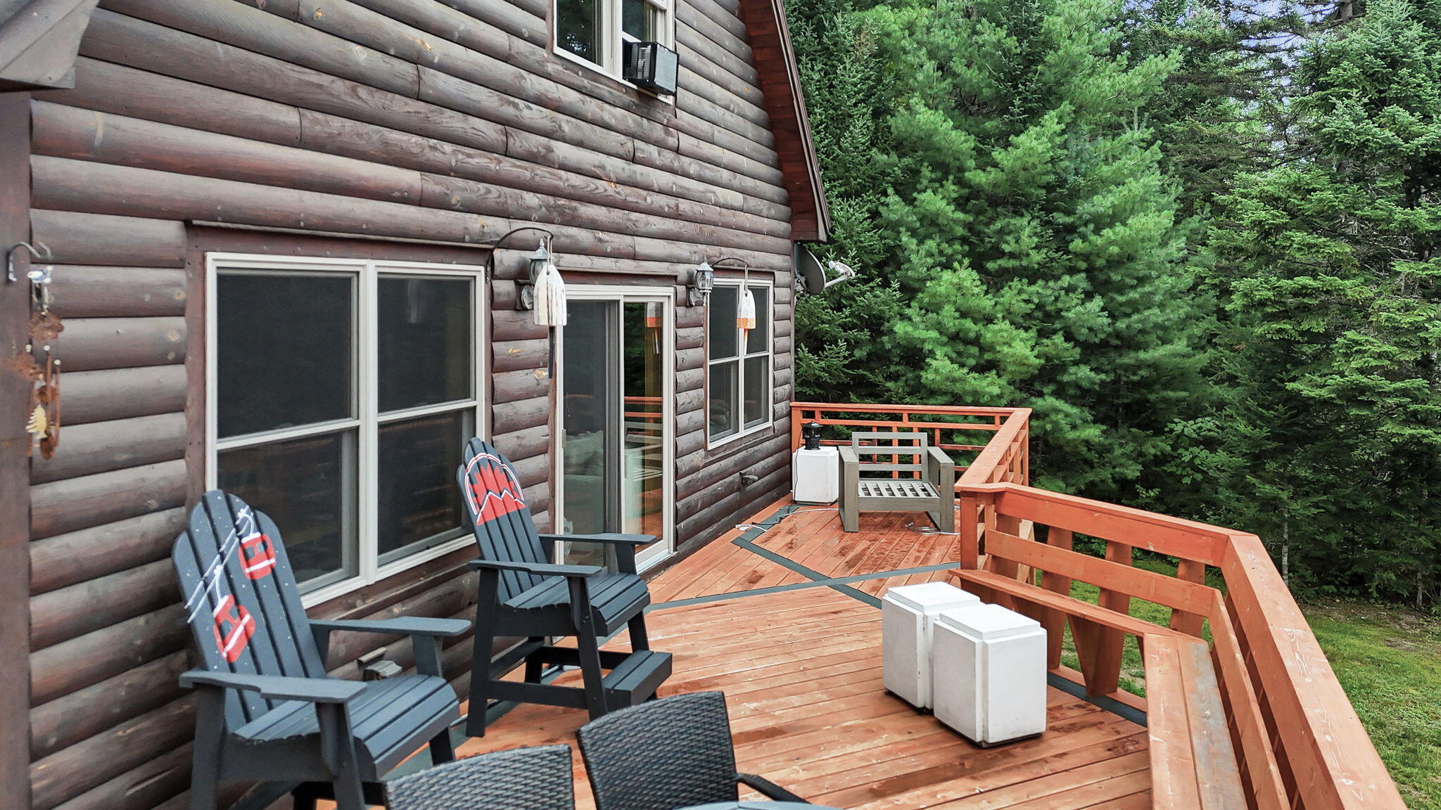 15 English Woods Road