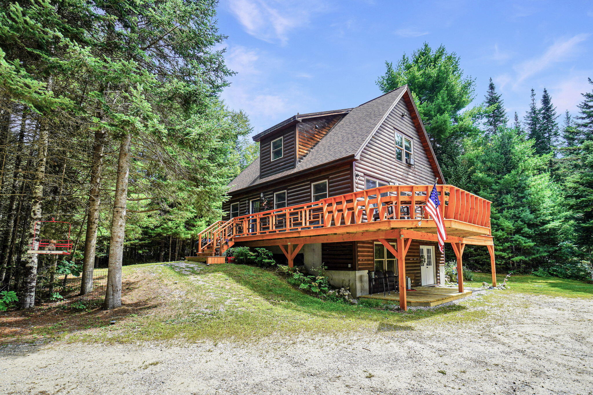15 English Woods Road