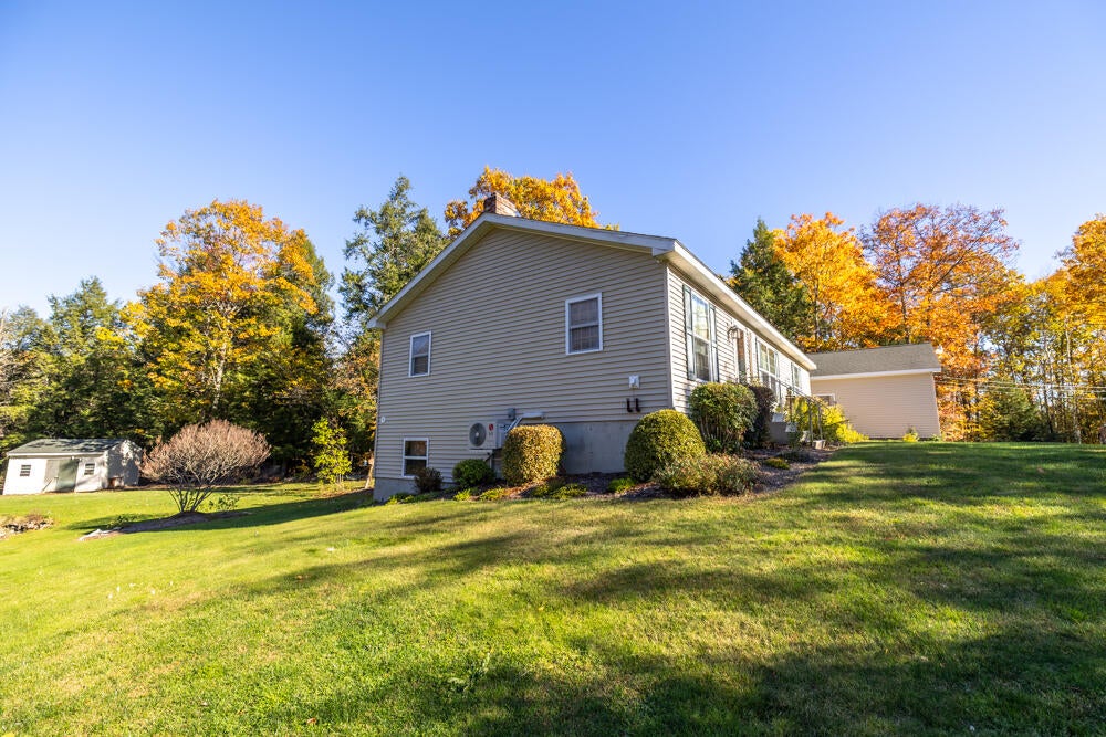 1310 China Road