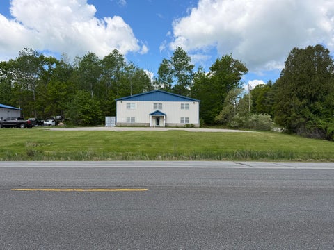 Photo of 2210 Portland Road, Arundel, ME 04046 (MLS # 1665058)