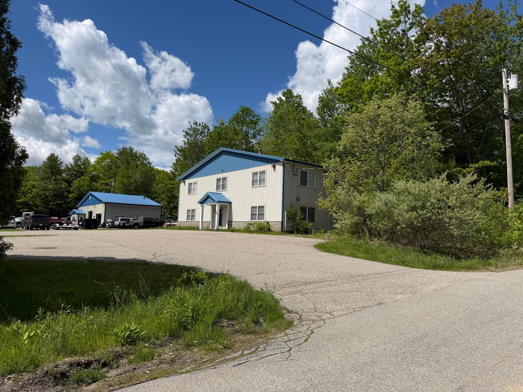 Photo of 2210 Portland Road, Arundel, ME 04046 (MLS # 1665058)