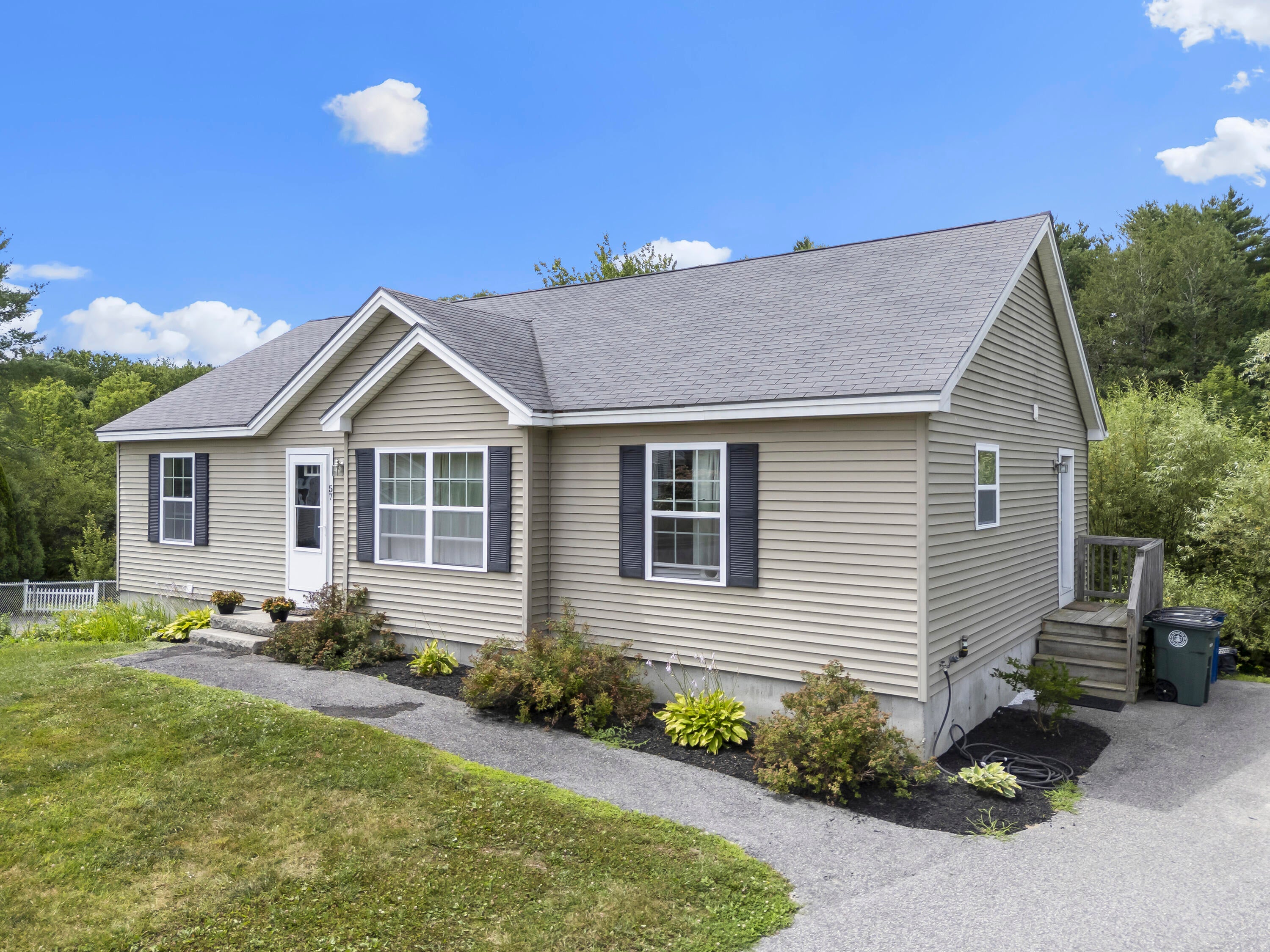 57 Wilson Drive